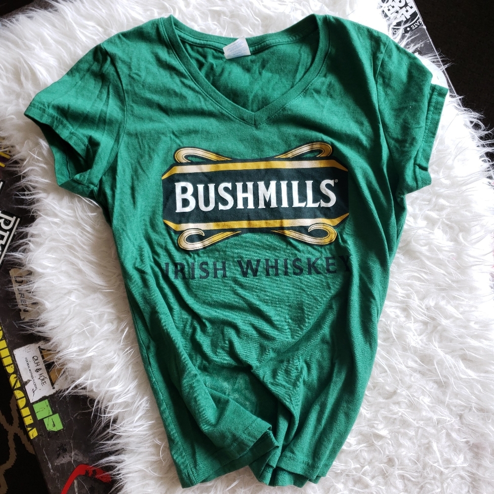 Bushmills T